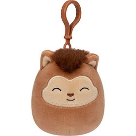 Squishmallows Halloween Kurt Adam Wade Anahtarlık