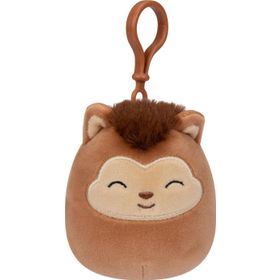 Squishmallows Halloween Kurt Adam Wade Anahtarlık
