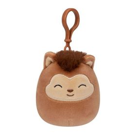 Squishmallows Halloween Kurt Adam Wade Anahtarlık