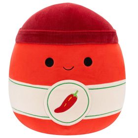 Squishmallows Illia 30 cm Acı Sos