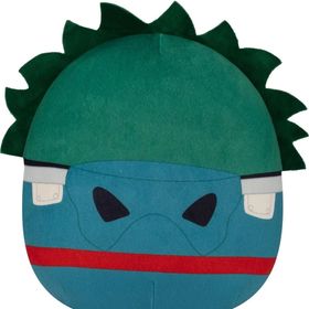 Squishmallows Izuku Midoriya 20 cm My Hero Academia