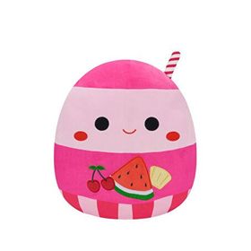 Squishmallows Jans Fruit 40 cm Punch Kutusu