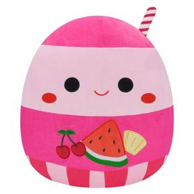 Squishmallows Jans Fruit 40 cm Punch Kutusu