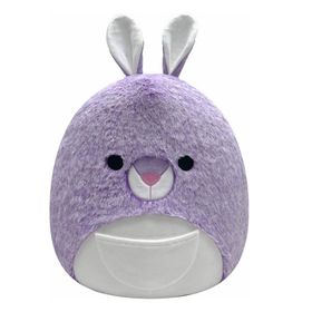Squishmallows Kiki Fuzz-A-30 cm Mallows Kanguru
