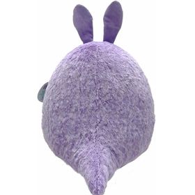 Squishmallows Kiki Fuzz-A-30 cm Mallows Kanguru
