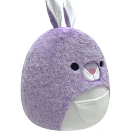 Squishmallows Kiki Fuzz-A-30 cm Mallows Kanguru