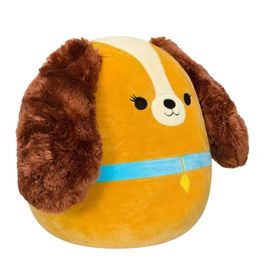 Squishmallows Lady 35 cm Disney Serisi