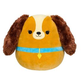 Squishmallows Lady 35 cm Disney Serisi