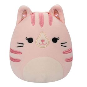 Squishmallows Laura and Shena 13 cm Flip-A-Mallows