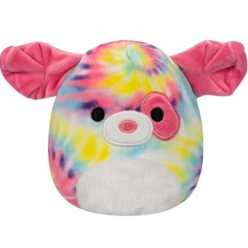 Squishmallows Laura and Shena 13 cm Flip-A-Mallows