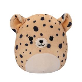 Squishmallows Lexie Elton 13 cm Flip-A-Mallows