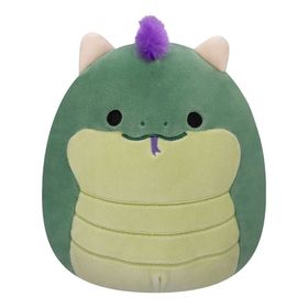 Squishmallows Magtus 30 cm Basilisk