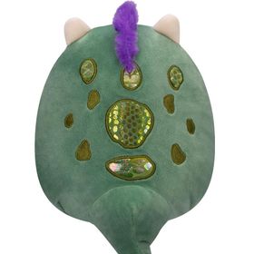 Squishmallows Magtus 30 cm Basilisk