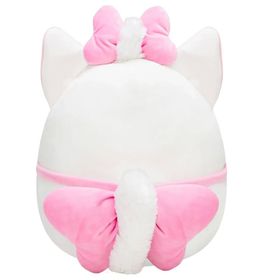 Squishmallows Marie 20 cm Disney Serisi