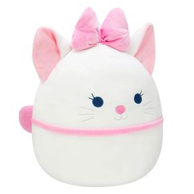 Squishmallows Marie 20 cm Disney Serisi