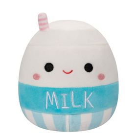 Squishmallows Melly and Ronnie 13 cm Flip-A-Mallows