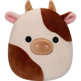 Squishmallows Melly and Ronnie 13 cm Flip-A-Mallows