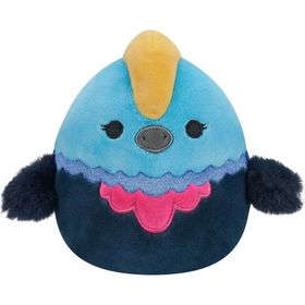 Squishmallows Melrose 30 cm Cassowary