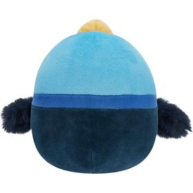 Squishmallows Melrose 30 cm Cassowary