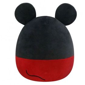 Squishmallows Mickey 35 cm Disney Serisi