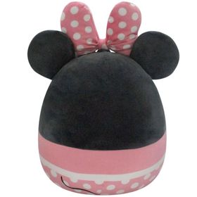 Squishmallows Minnie 35 cm Disney Serisi