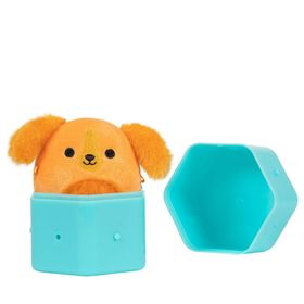 Squishmallows MM0040 Sürpriz Paket Micromallows