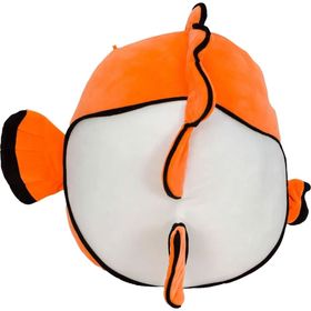 Squishmallows Nemo 35 cm Disney Serisi
