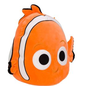 Squishmallows Nemo 35 cm Disney Serisi