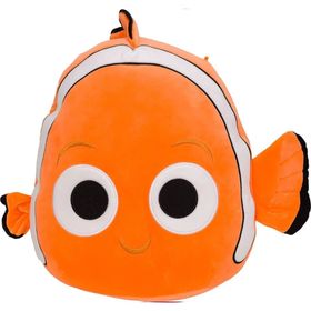 Squishmallows Nemo 35 cm Disney Serisi