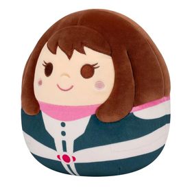 Squishmallows Ochaco Uraraka 20 cm My Hero Academia