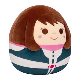 Squishmallows Ochaco Uraraka 20 cm My Hero Academia