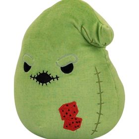 Squishmallows Oogie Boogie 20 cm Night Before Christmas Serisi