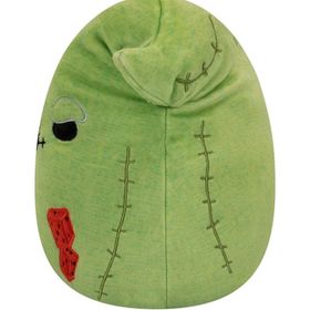 Squishmallows Oogie Boogie 20 cm Night Before Christmas Serisi