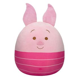 Squishmallows Piglet 35 cm Disney Serisi