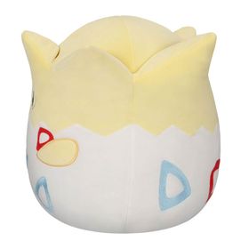 Squishmallows PK00021 Togepi 50 cm Pokemon Serisi