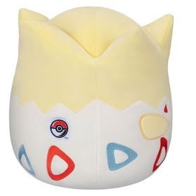 Squishmallows PK00021 Togepi 50 cm Pokemon Serisi
