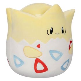 Squishmallows PK00021 Togepi 50 cm Pokemon Serisi