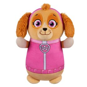 Squishmallows PW00009 HugMees Paw Patrol Serisi 25 cm Skye