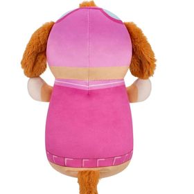 Squishmallows PW00009 HugMees Paw Patrol Serisi 25 cm Skye