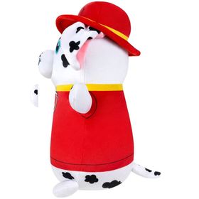 Squishmallows PW00011 HugMees Paw Patrol Serisi 25 cm Marshall