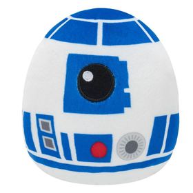 Squishmallows R2-D2 25 cm Star Wars Serisi