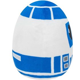 Squishmallows R2-D2 25 cm Star Wars Serisi