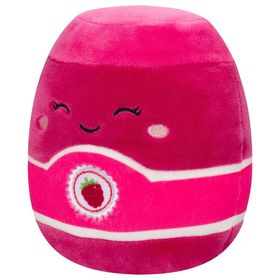 Squishmallows Roz 30 cm Ahududu Reçeli