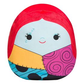Squishmallows Sally 20 cm Night Before Christmas Serisi