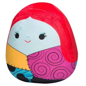 Squishmallows Sally 20 cm Night Before Christmas Serisi