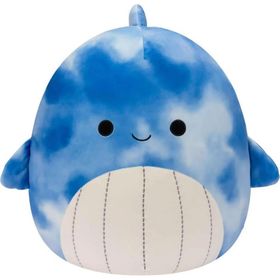 Squishmallows Samir 36 cm Balina