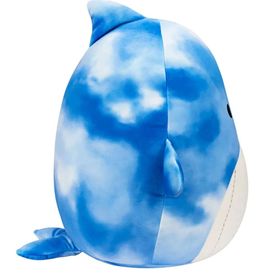 Squishmallows Samir 36 cm Balina
