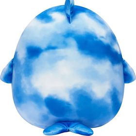 Squishmallows Samir 36 cm Balina