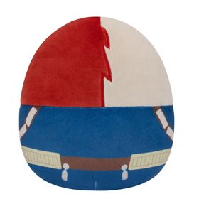 Squishmallows Shoto Todoroki 20 cm My Hero Academia