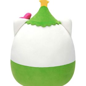 Squishmallows SN00519 Hello Kitty 20 cm Hello Kitty Serisi